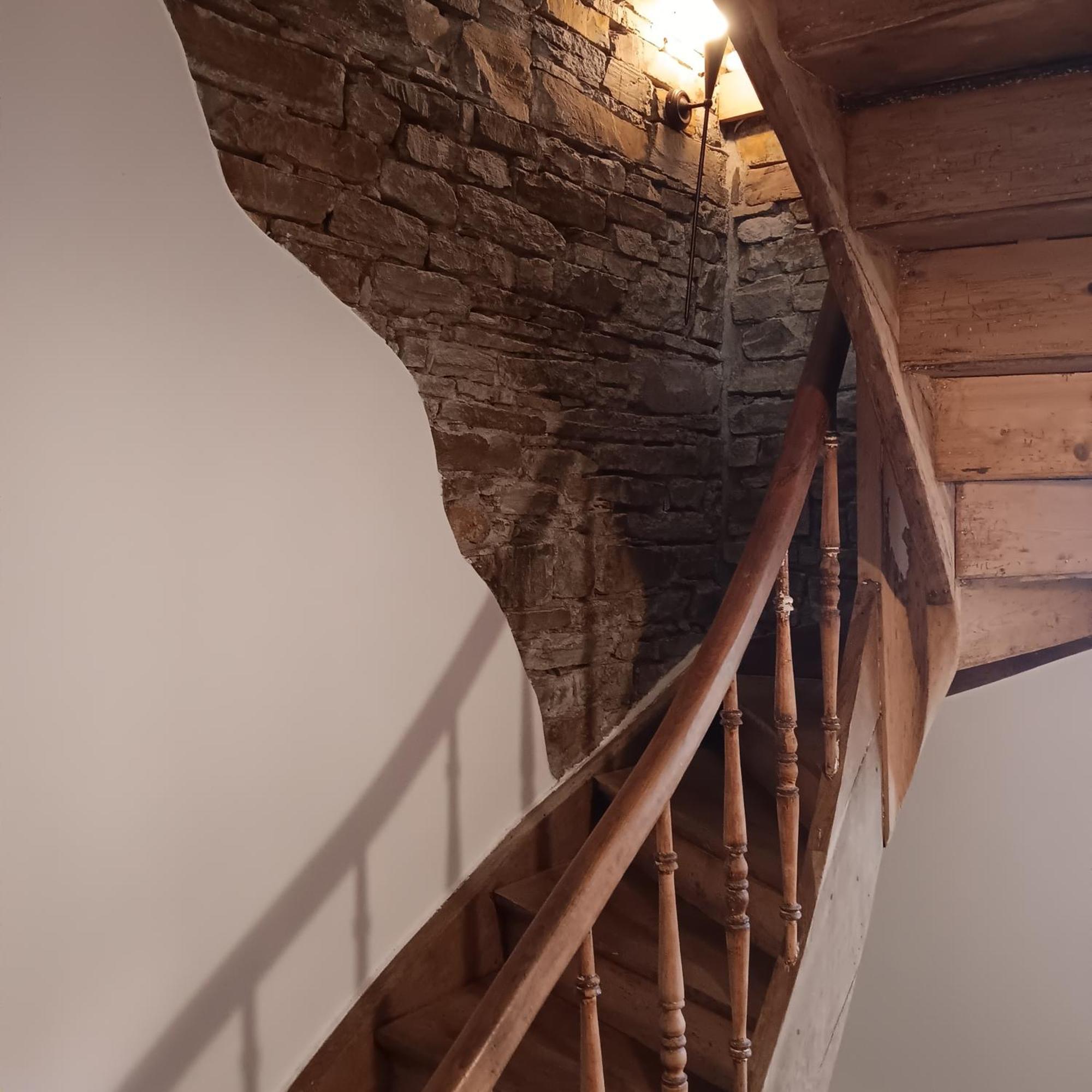 Eifler Brunnenhaus Villa Dumpelfeld Exterior foto