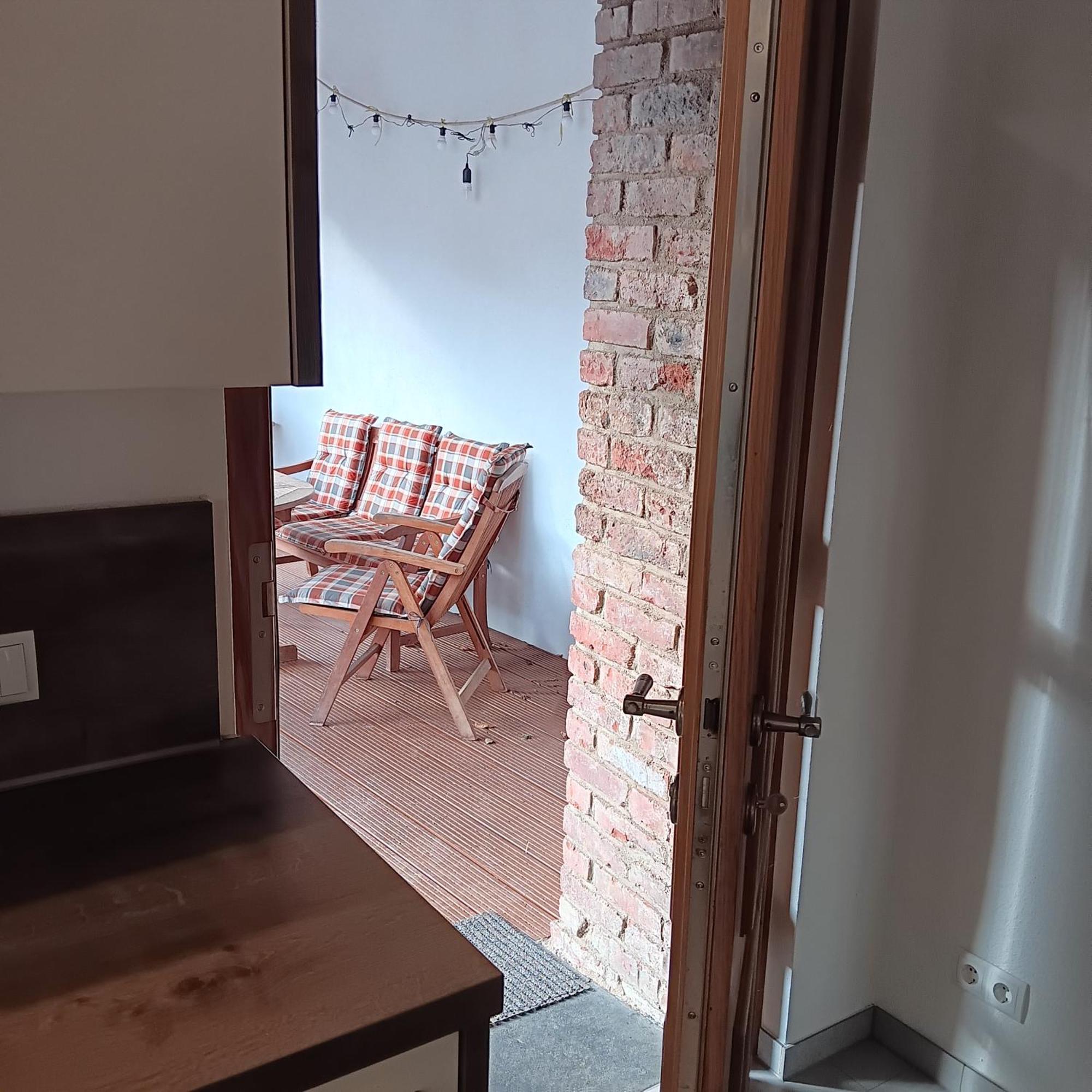 Eifler Brunnenhaus Villa Dumpelfeld Exterior foto