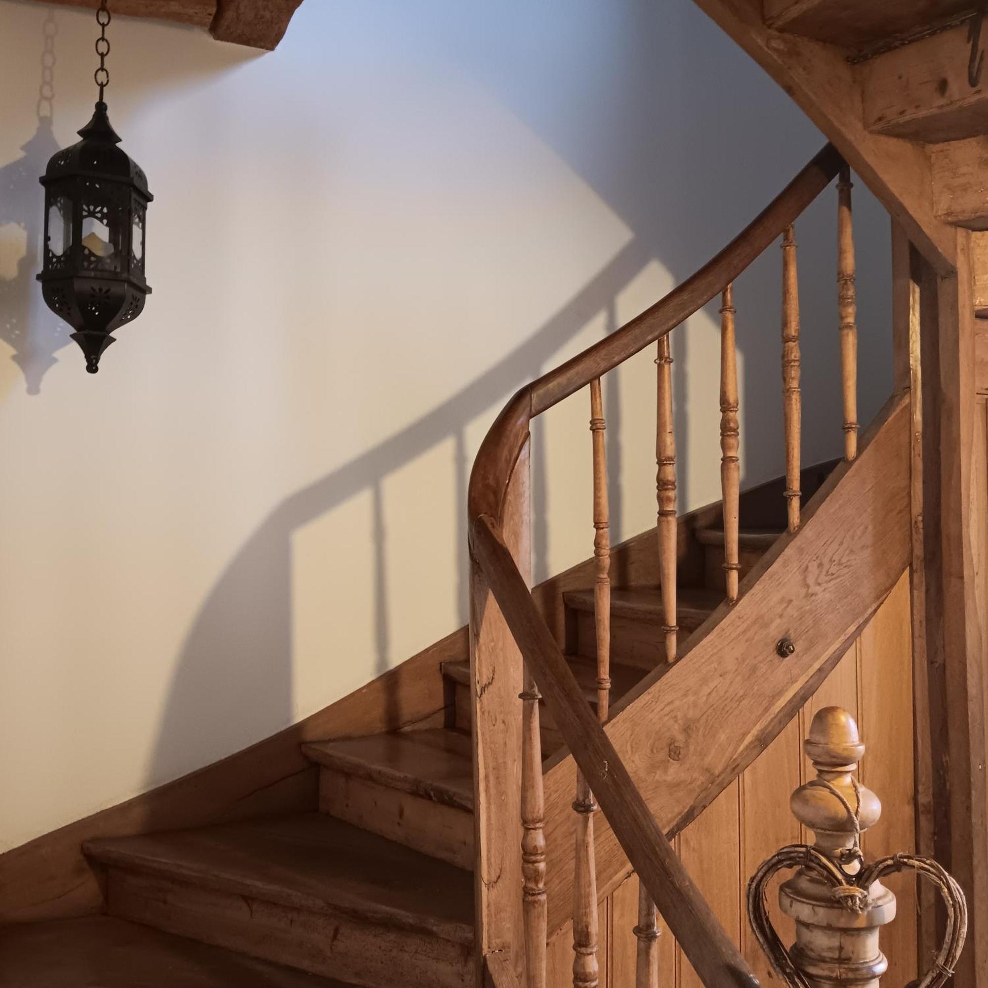 Eifler Brunnenhaus Villa Dumpelfeld Exterior foto